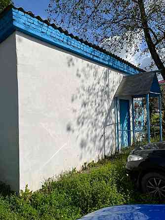 Продается здание 35.7 м2 Бокситогорск