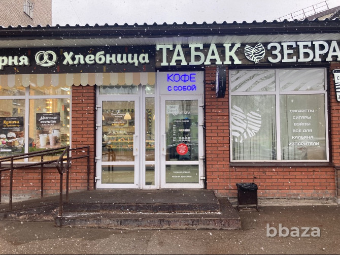 Готовый бизнес - кофейня Пермь - photo 10