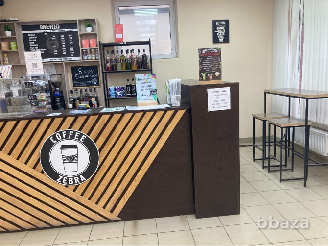Готовый бизнес - кофейня Пермь - photo 9