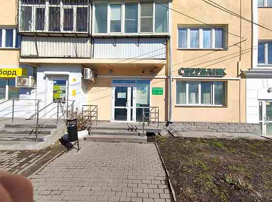 Продажа офиса 74.7 м2 Челябинск