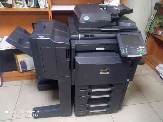 Принтер сканер копир kuocera taskalfa 5500i Челябинск