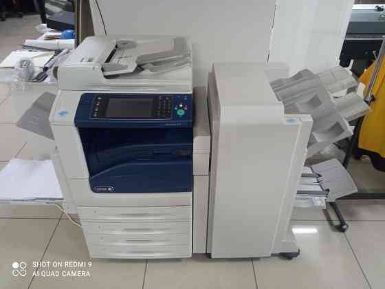 Мфу Xerox WorkCentre А3 копир принтер сканер Челябинск