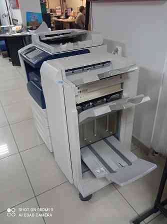 Мфу Xerox WorkCentre А3 копир принтер сканер Челябинск