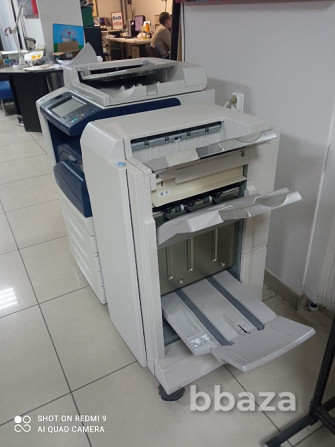 Мфу Xerox WorkCentre А3 копир принтер сканер Челябинск - photo 3