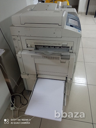 Мфу Xerox WorkCentre А3 копир принтер сканер Челябинск - photo 2