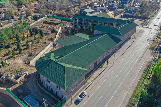 Продажа здания, многофункционального комплекса в Алматы Алматы