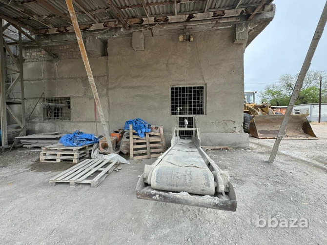 Продажа промбазы с бетонным заводом и жд тупиком в Алматы Алматы - photo 9