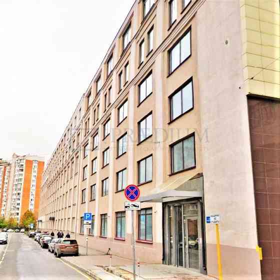 Сдается офисное помещение 591 м² Москва