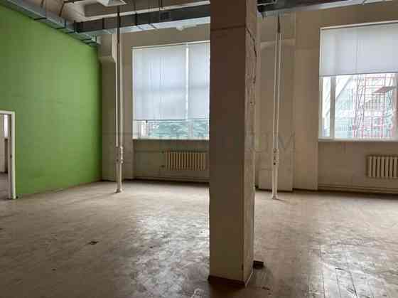 Сдается офисное помещение 591 м² Москва