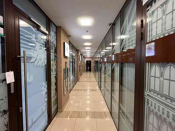 Сдается офисное помещение 3200 м² Москва