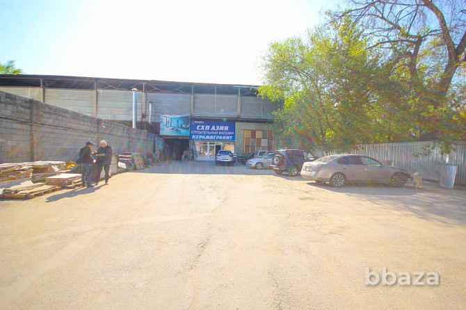 Продажа участка под строительство гостиницы, МЖК Алматы - photo 2