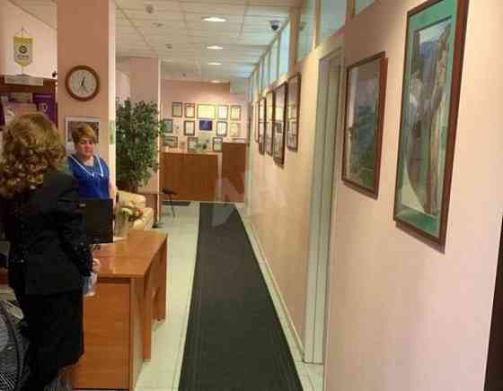 Сдается офисное помещение 26 м² Москва