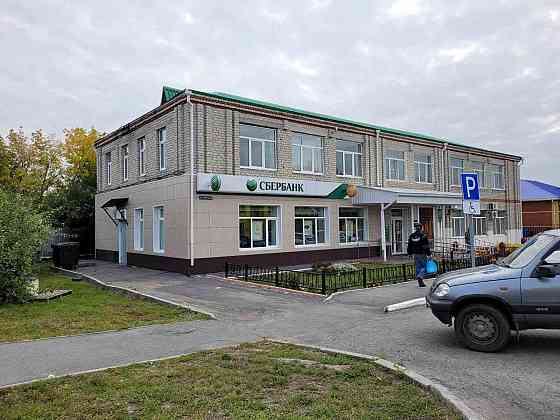 Аренда офиса 168.9 м2 Тюменская область