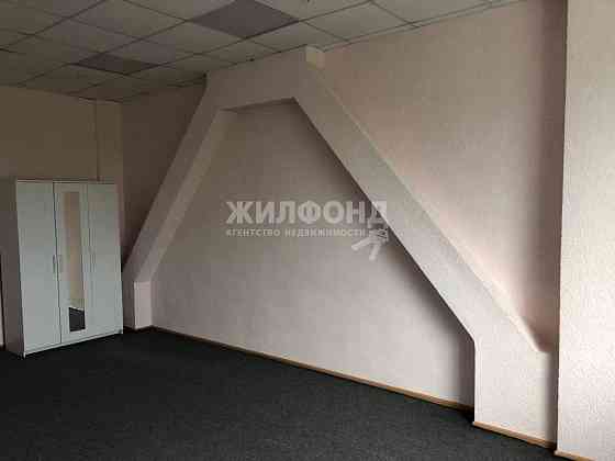 Продажа офиса 34 м2 Новосибирск