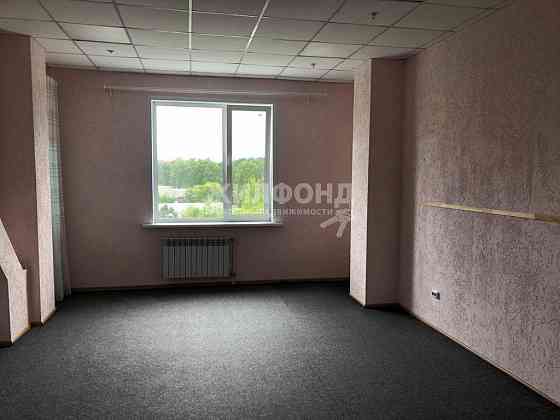 Продажа офиса 34 м2 Новосибирск