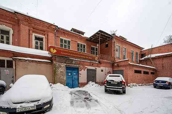 Продается здание 1130.6 м2 Москва