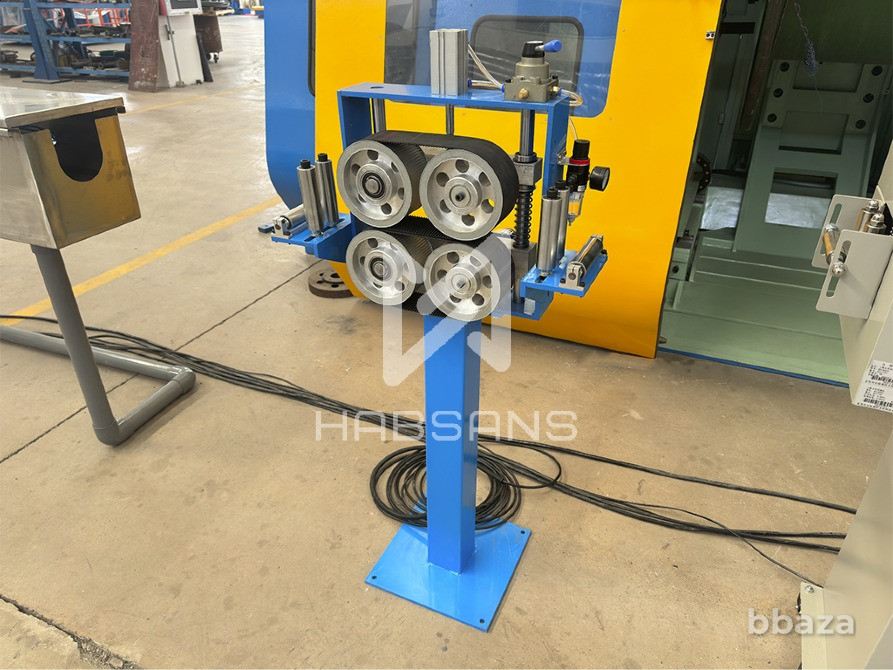 HABSANS Счетчик метража Москва - изображение 2