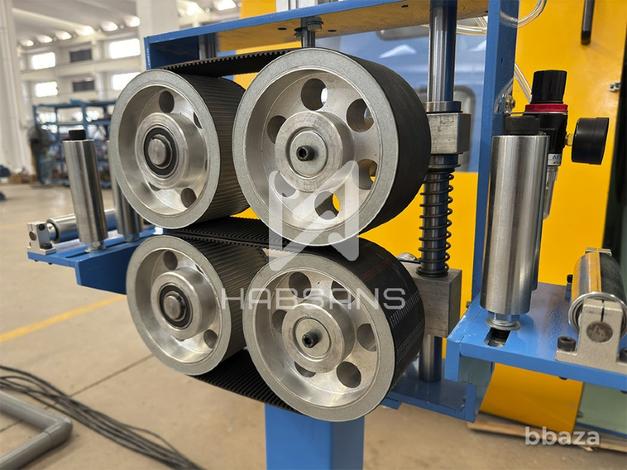 HABSANS Счетчик метража Москва - изображение 1