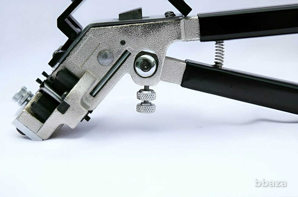 HABSANS Ручной аппарат холодной сварки Москва - изображение 1