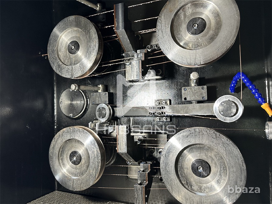 HABSANS Волочильные бандажные кольца / Конусы / Кабестаны / Ролики Москва - изображение 2