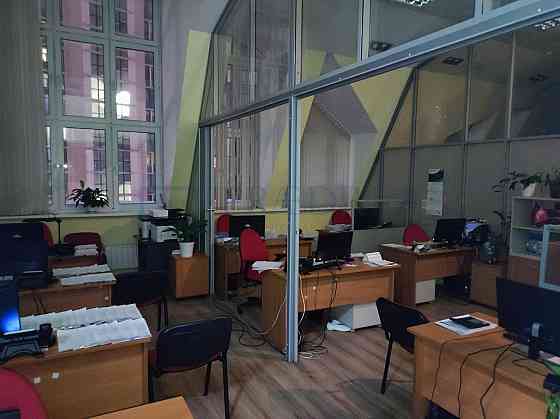 Сдается офисное помещение 600 м² Москва