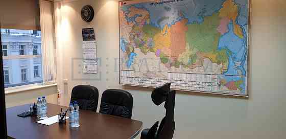 Сдается офисное помещение 1827 м² Москва