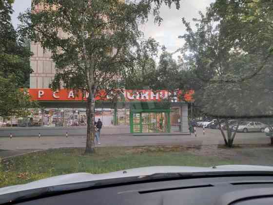 Сдается помещение свободного назначения 546 м² Москва
