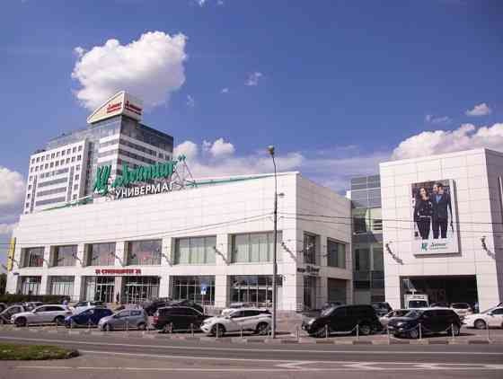 Продается помещение свободного назначения 54050 м² Москва
