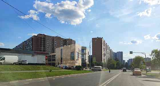 Продается помещение 3795 м² Москва