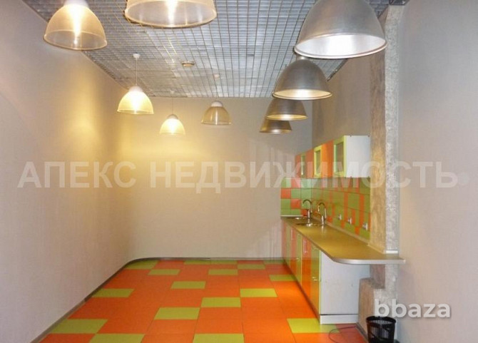 Сдается офисное помещение 602 м² Москва - photo 10