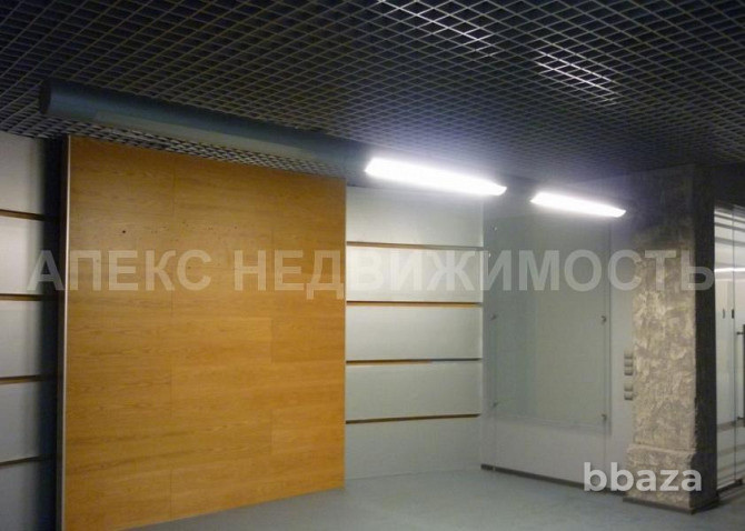 Сдается офисное помещение 602 м² Москва - photo 3