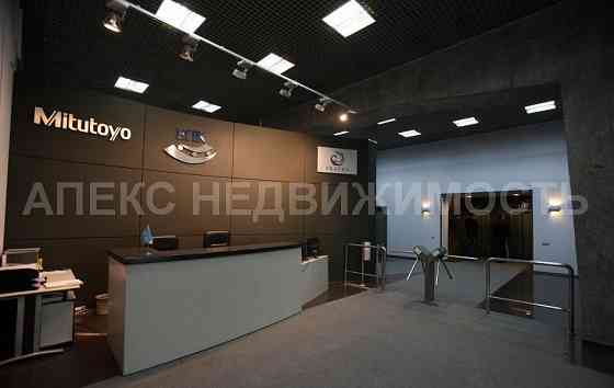 Сдается офисное помещение 711 м² Москва
