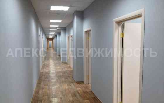 Сдается офисное помещение 711 м² Москва
