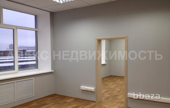 Сдается офисное помещение 711 м² Москва - photo 7