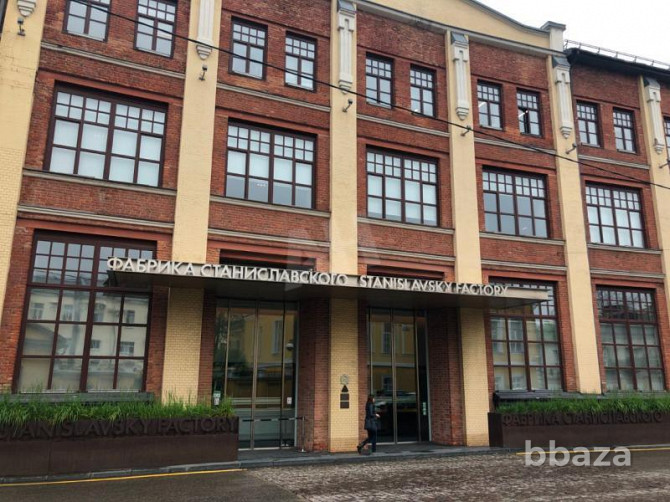 Сдается офисное помещение 1260 м² Москва - photo 3
