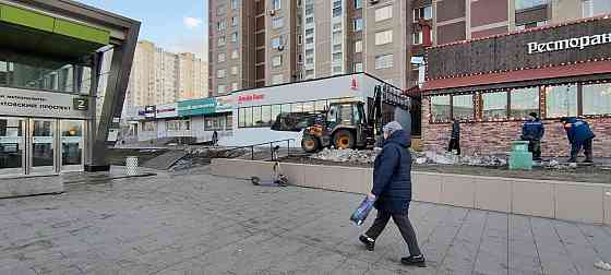 Сдается помещение свободного назначения 43 м² Москва