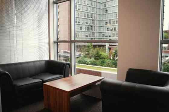 Сдается офисное помещение 1380 м² Москва