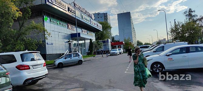 Продается помещение свободного назначения 4851 м² Москва - photo 2