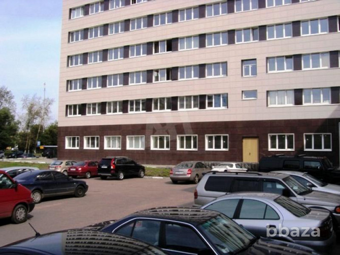 Сдается офисное помещение 82 м² Москва - photo 2
