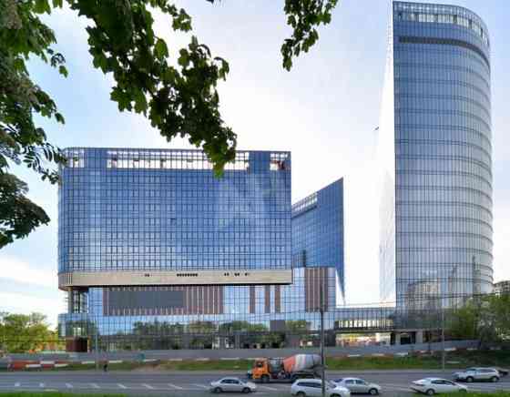 Сдается офисное помещение 4106 м² Москва
