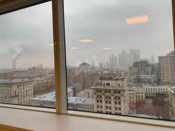 Сдается офисное помещение 122 м² Москва