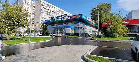 Продается помещение свободного назначения 4851 м² Москва