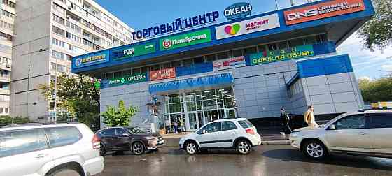 Продается помещение свободного назначения 4851 м² Москва
