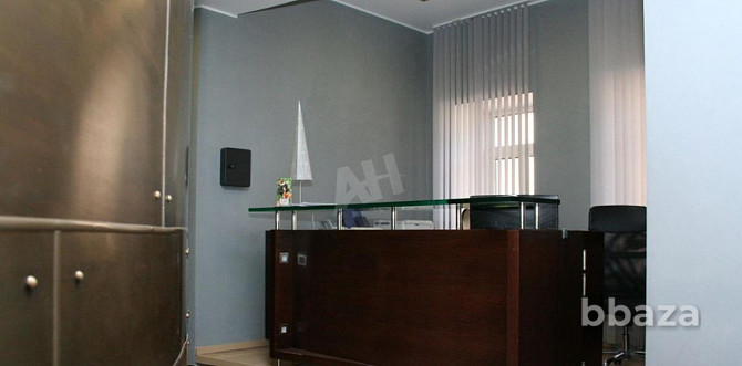 Продается офисное помещение 1459 м² Москва - photo 6