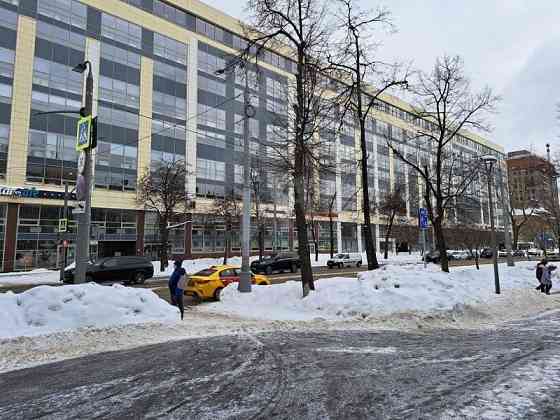 Сдается офисное помещение 2303 м² Москва