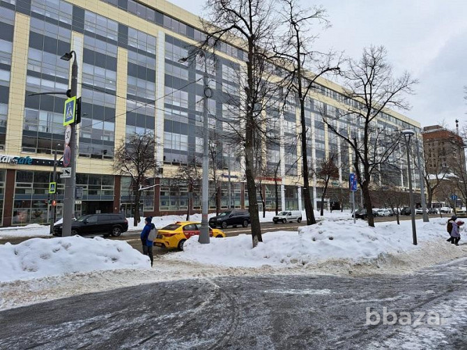 Сдается офисное помещение 2303 м² Москва - photo 1