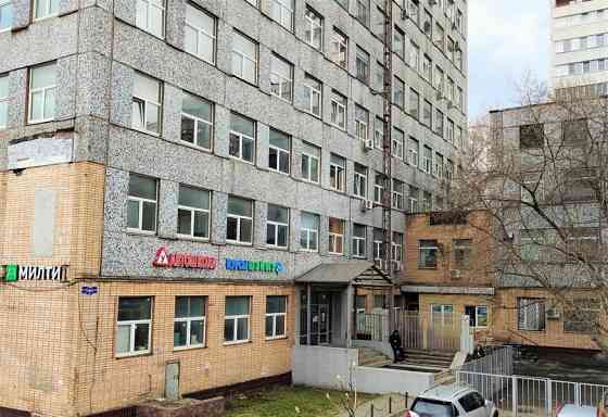 Продается помещение 7290 м² Москва