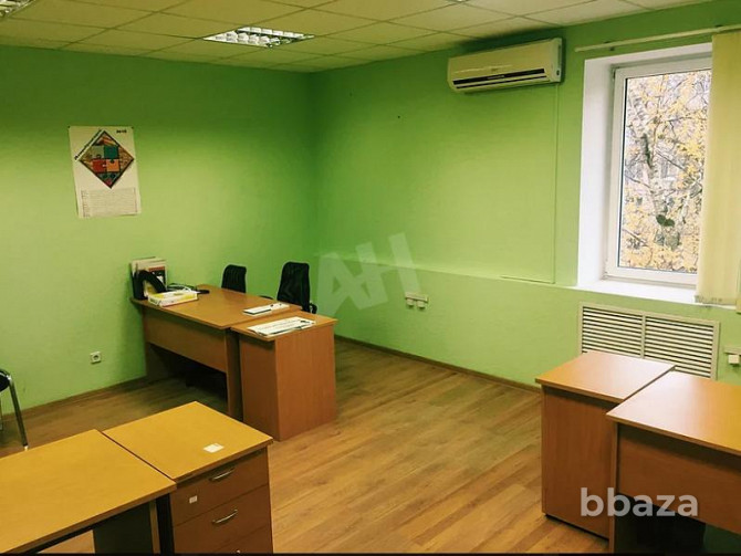 Продается офисное помещение 2240 м² Москва - photo 7