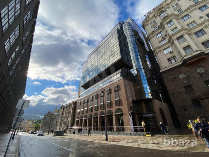 Сдается офисное помещение 6800 м² Москва - photo 7