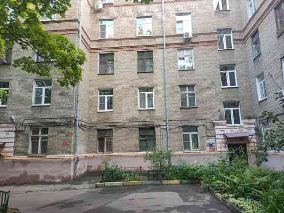 Продается помещение свободного назначения 165 м² Москва